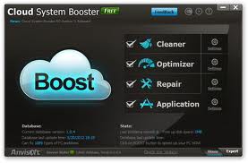 Cloud System Booster